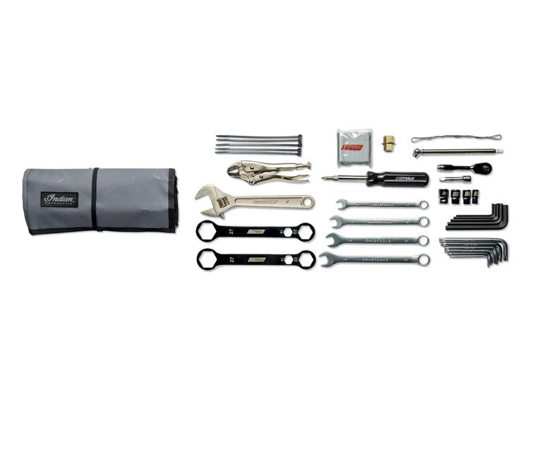 Premium Tool Kit by CruzTOOLS