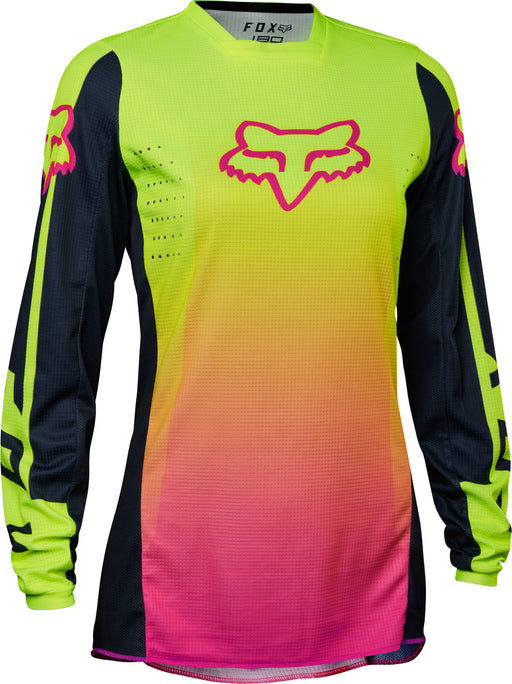 Ladies 180 Leed Jersey - Small