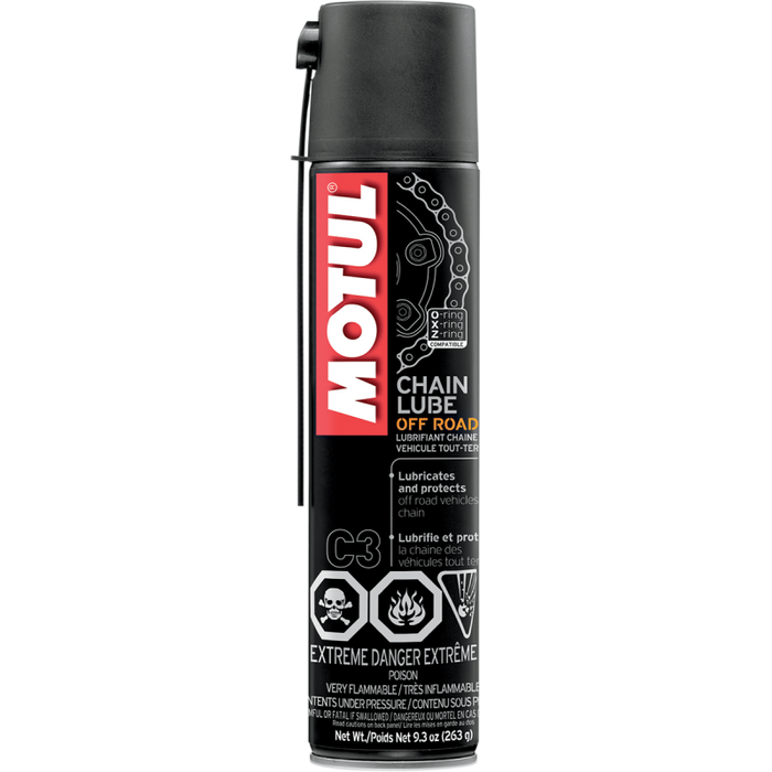 Chain Lube Off Road 400ML