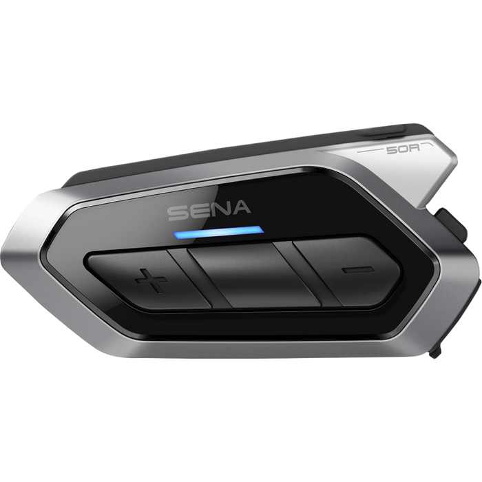 Sena 50R Bluetooth with Mesh 2.0 Intercom