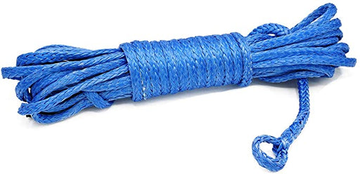 Synthetic Winch Rope for 4500lb Winches