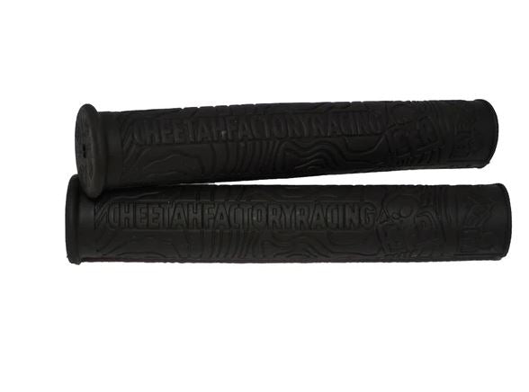 CFR Signature Grips