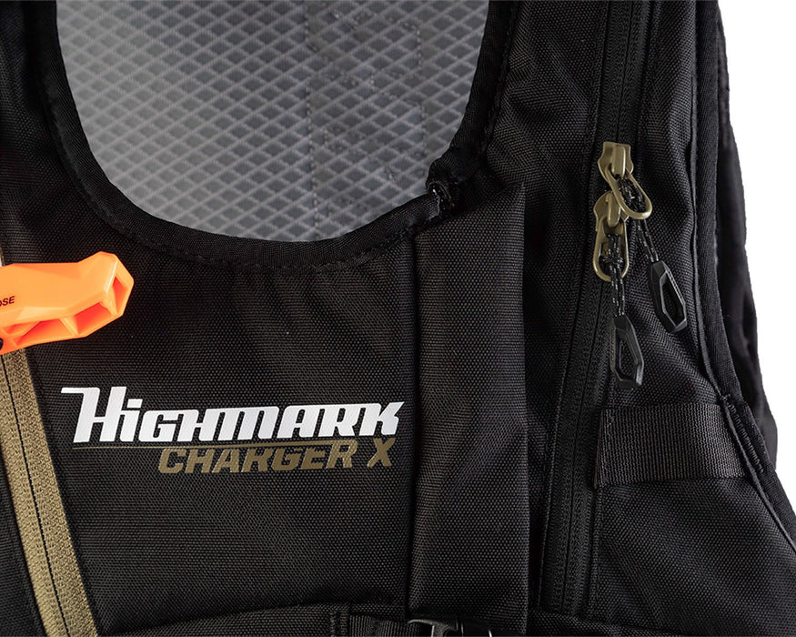 Highmark Charger X Vest  3.0 RAS
