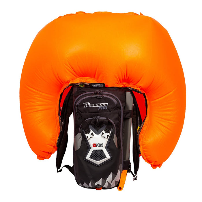 Highmark Pro P.A.S. 3.0 Avalanche Airbag