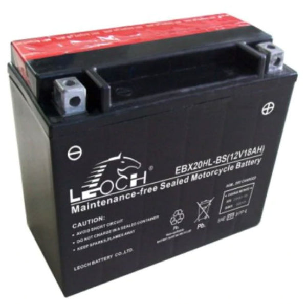 Offroad Battery