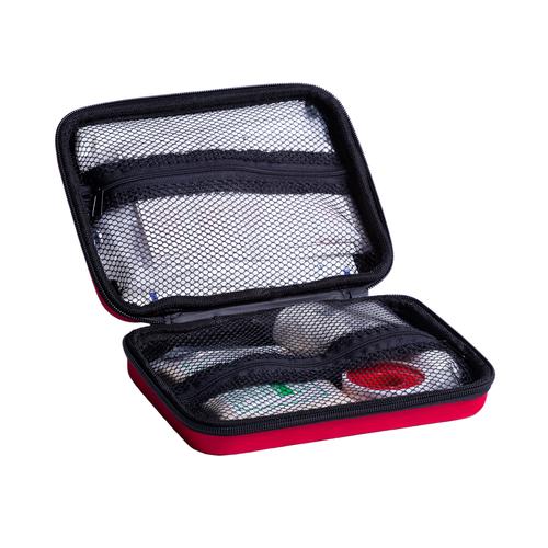 Backcountry First Aid Kit