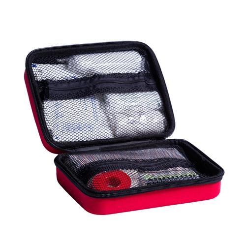 Backcountry First Aid Kit Plus