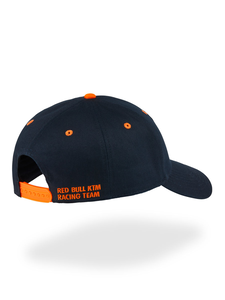 RB Pace Curved Cap