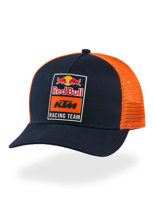 RB Pace Trucker Hat