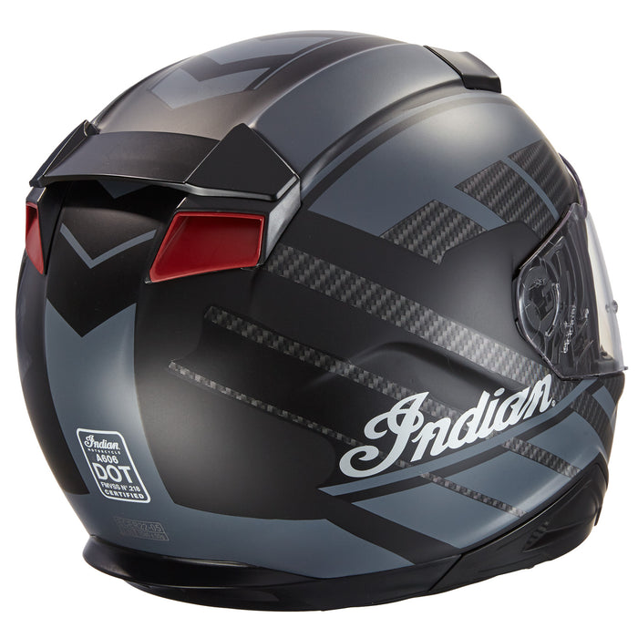 Full Face Matte Sport Helmet