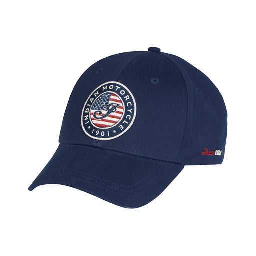 USA Flag Logo Hat