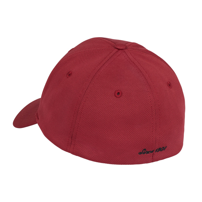 Script Performance Cap
