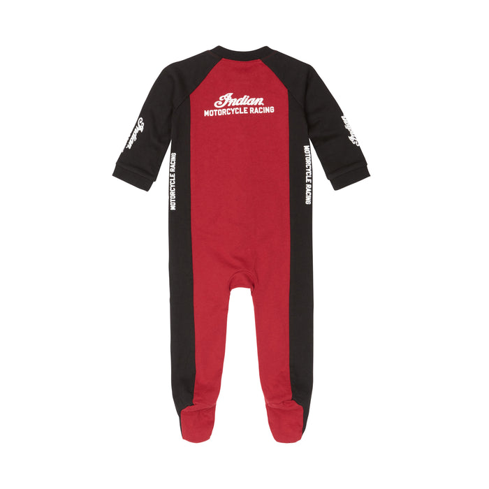 Kids Racing Sleepsuit 2 pack