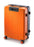 Replica Team Hardcase Suitcase