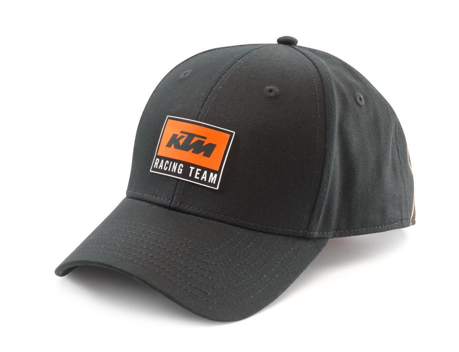 Team Curved Hat