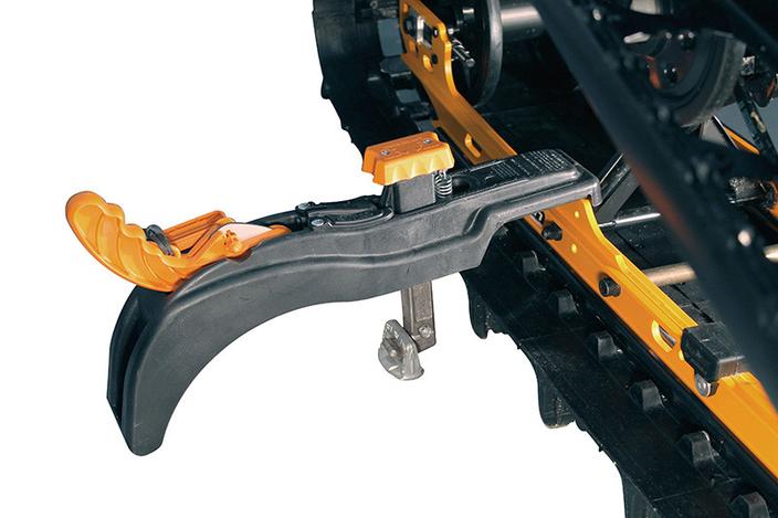 Superclamp Rear