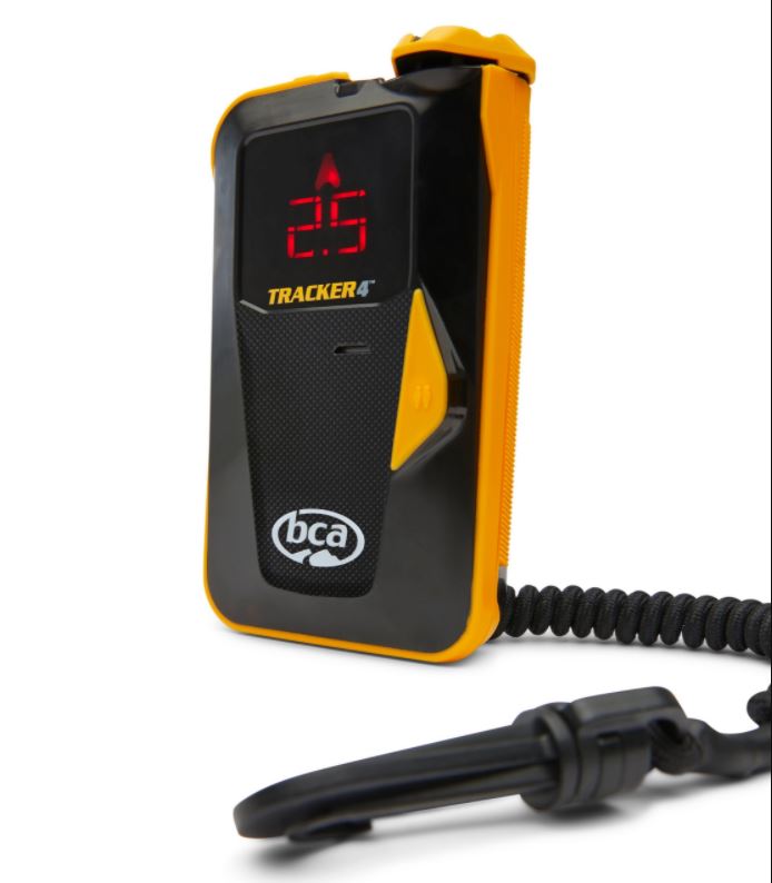 Tracker 4 Beacon — Motorsports HQ