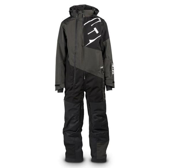 Allied Shell Monosuit