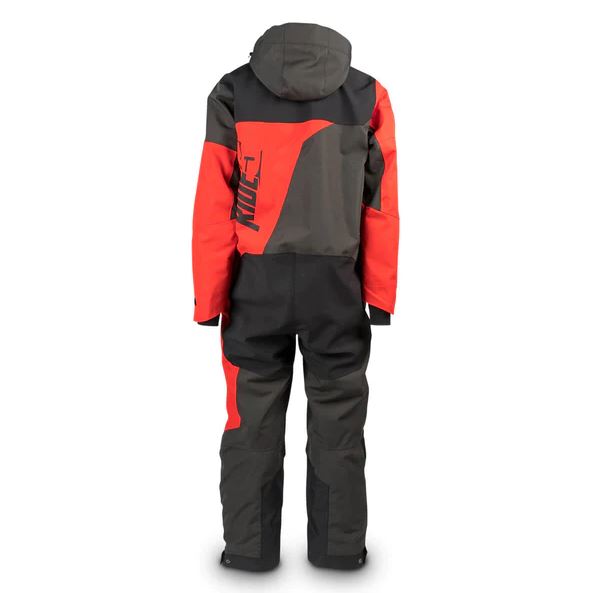 Allied Shell Monosuit