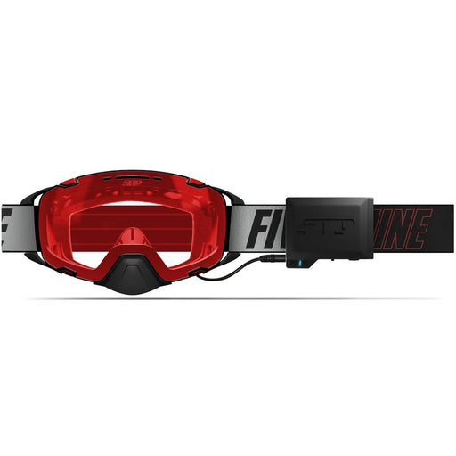 Snowmobile Goggles — Tagged 