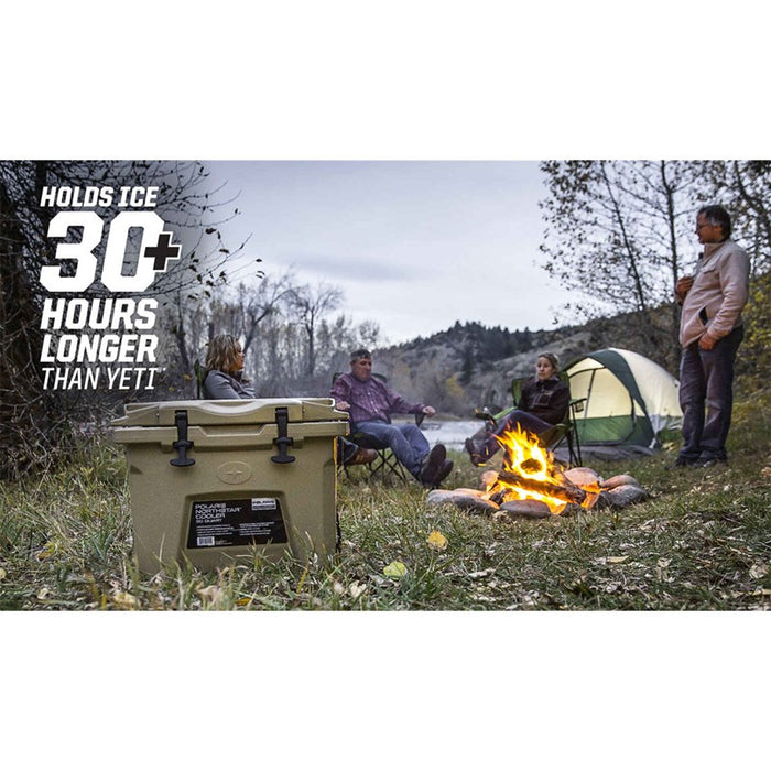 Polaris Northstar® 30 Cooler — Motorsports HQ