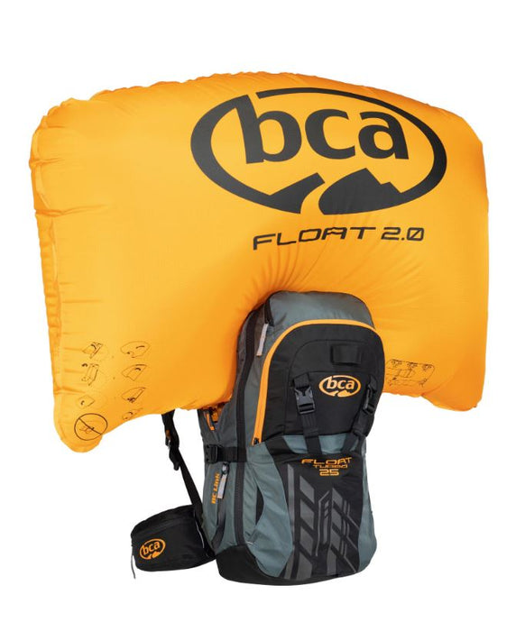Float 25 Turbo Avalanche Airbag