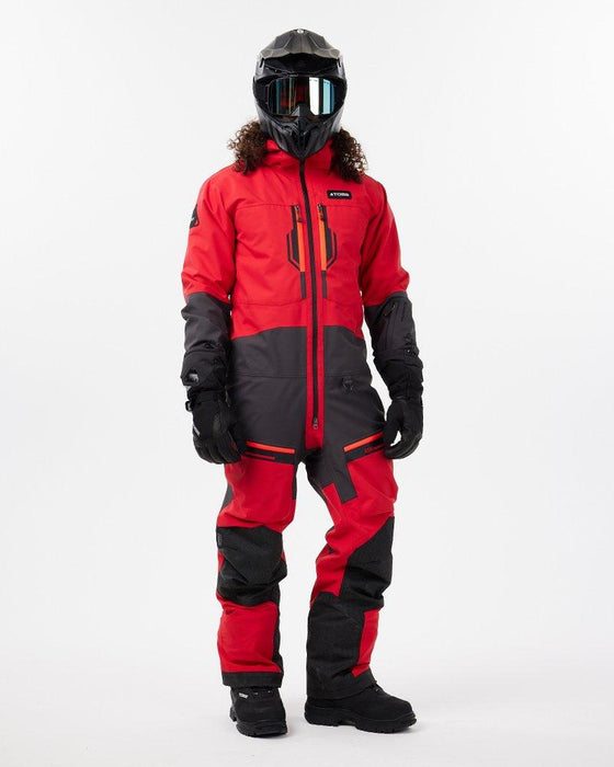 Tiro V3 Monosuit