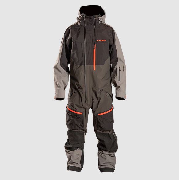 Novo V4 Monosuit