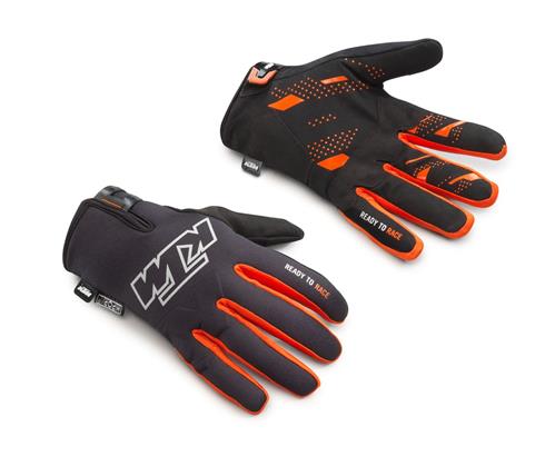 Racetech WP Gloves non current