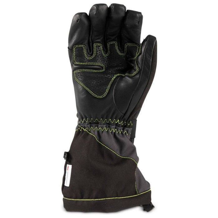 Range Insulated Gloves