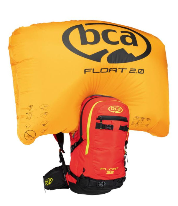 Float 32 Avalanche Airbag 2.0