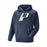 Retro Hoody - Navy