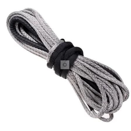 Synthetic Winch Rope 50x5mm