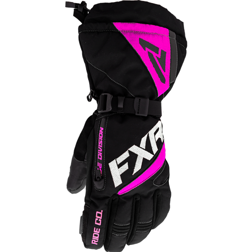 Ladies Fusion Glove