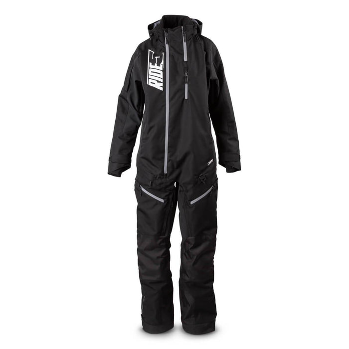Womens Allied Monosuit Shell